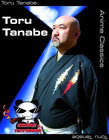 Toru Tanabe - Anime Classics