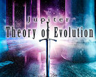 Jupiter - Theory of Evolution