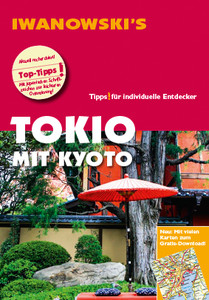 Tokio mit Kyoto